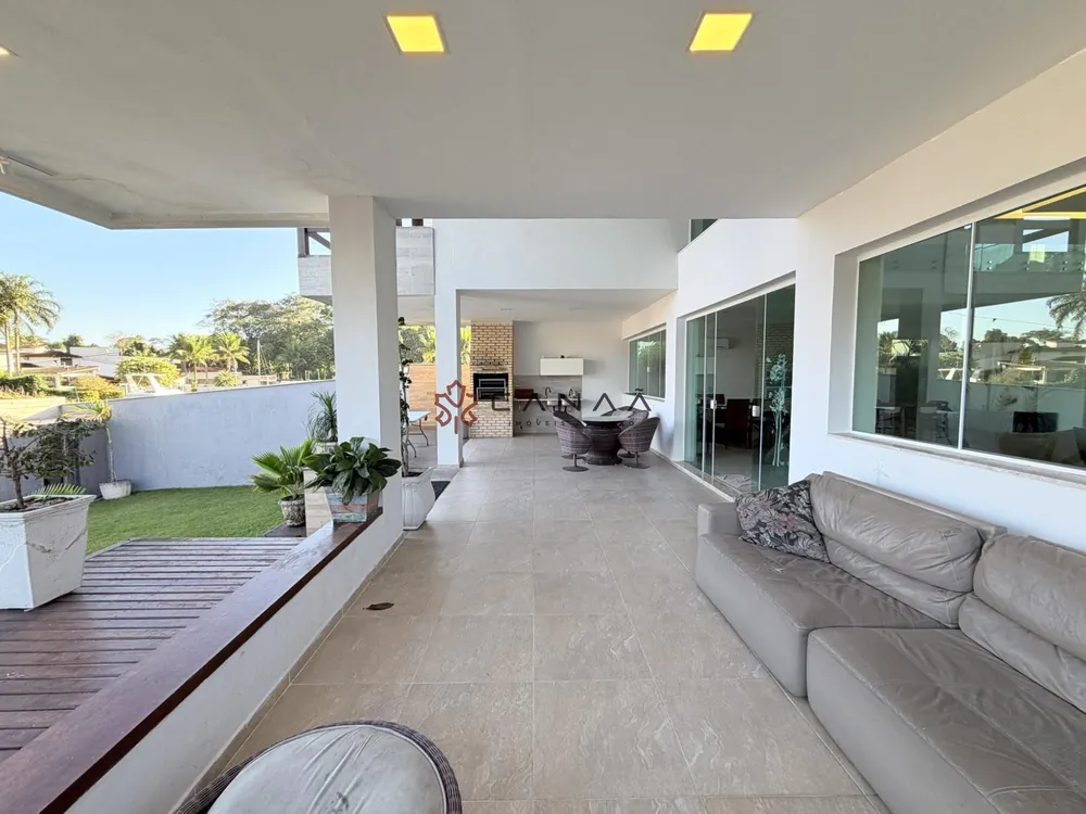 Casa, 6 quartos, 600 m² - Foto 20