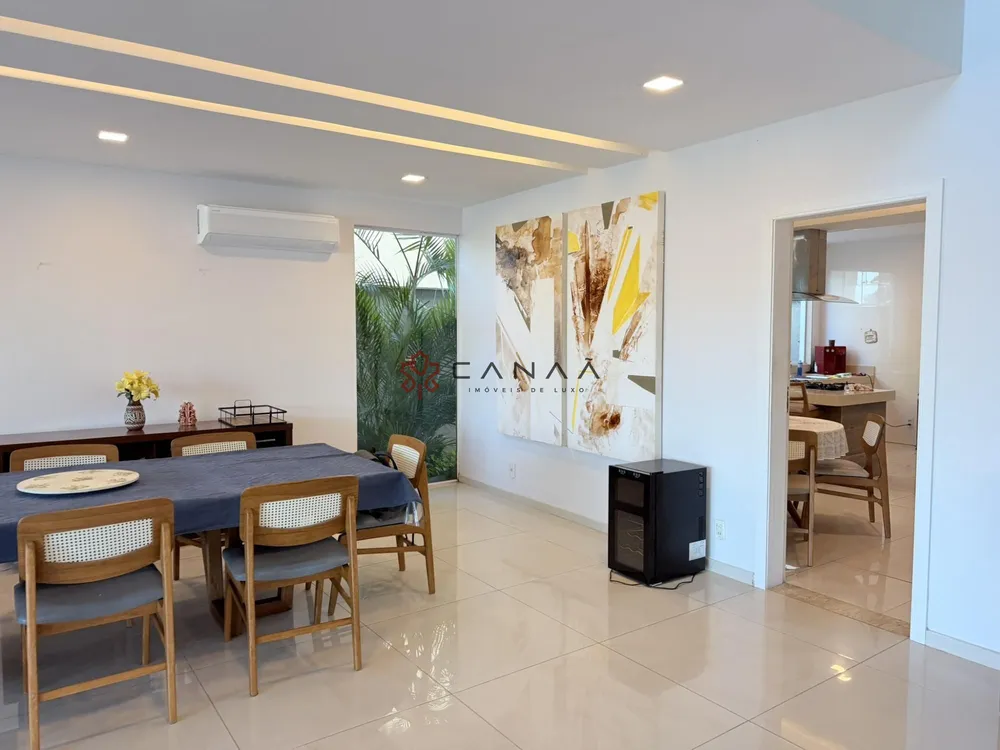 Casa, 6 quartos, 600 m² - Foto 15