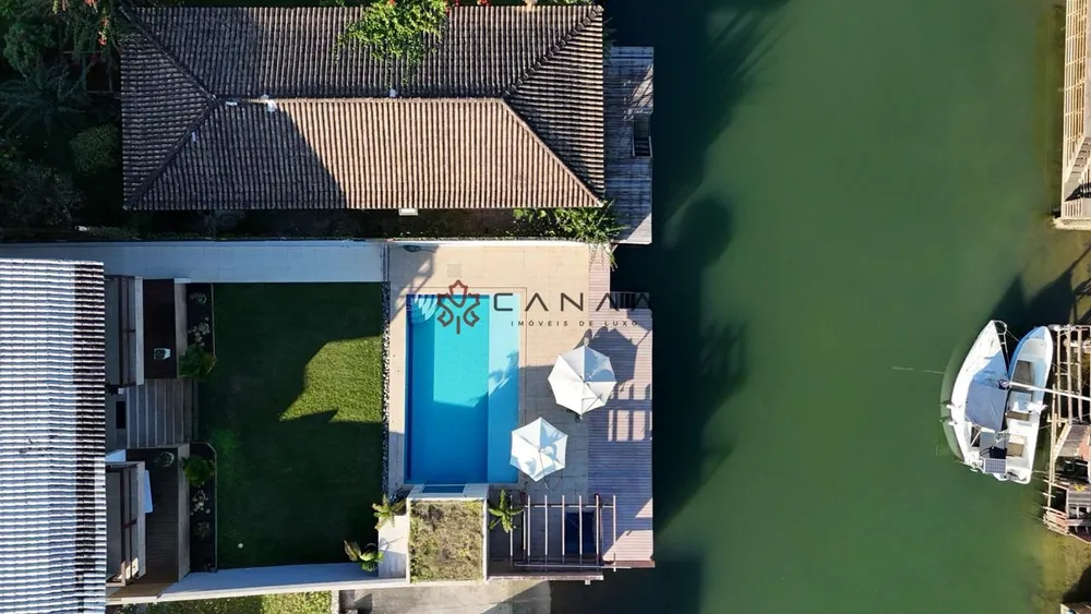 Casa, 6 quartos, 600 m² - Foto 1