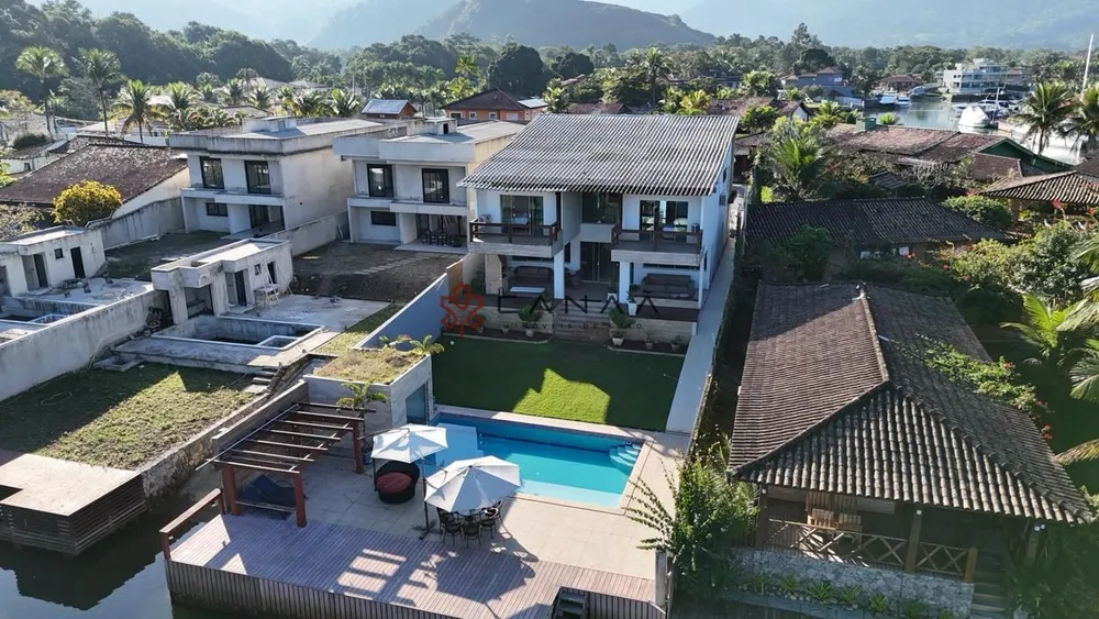 Casa, 6 quartos, 600 m² - Foto 5