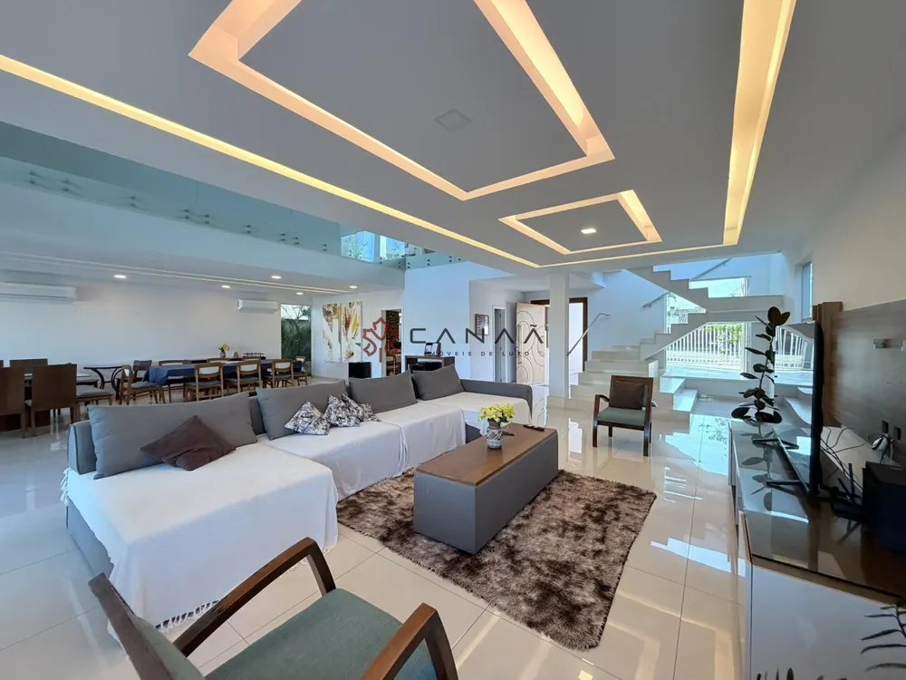 Casa, 6 quartos, 600 m² - Foto 11