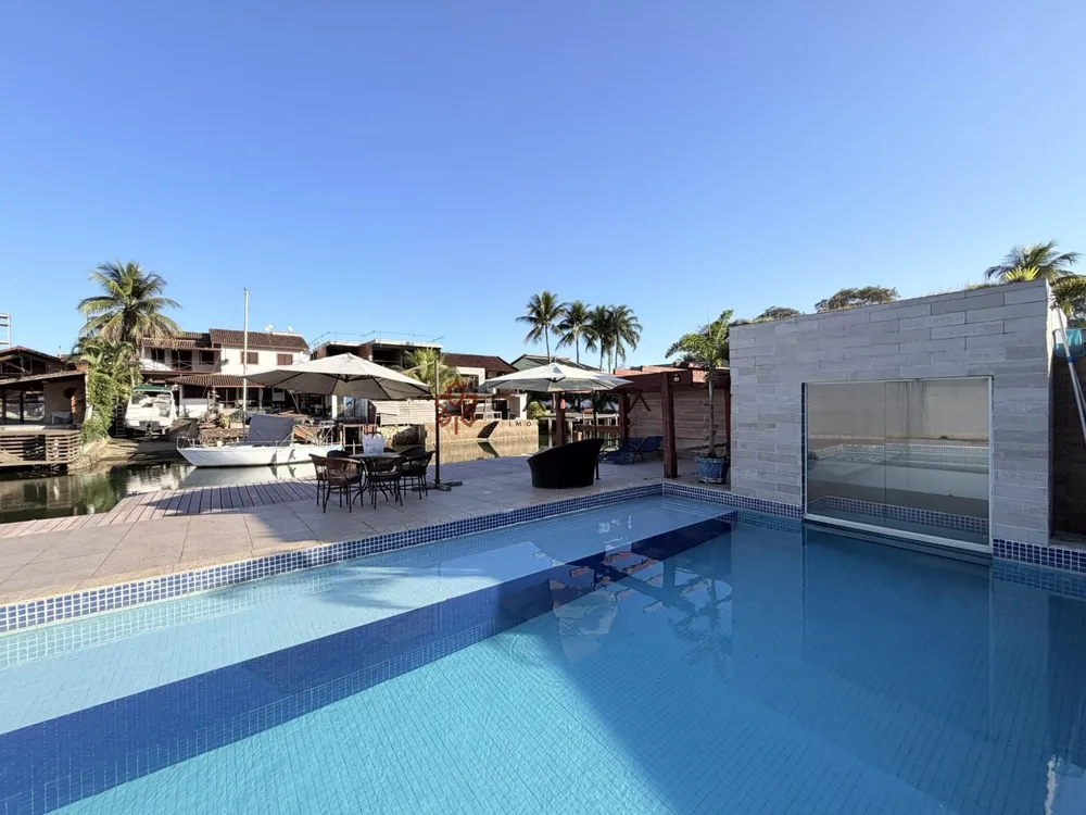 Casa, 6 quartos, 600 m² - Foto 4
