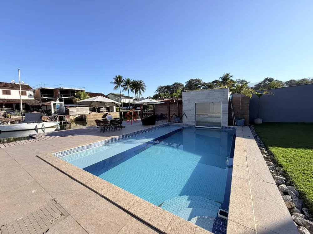 Casa, 6 quartos, 600 m² - Foto 7
