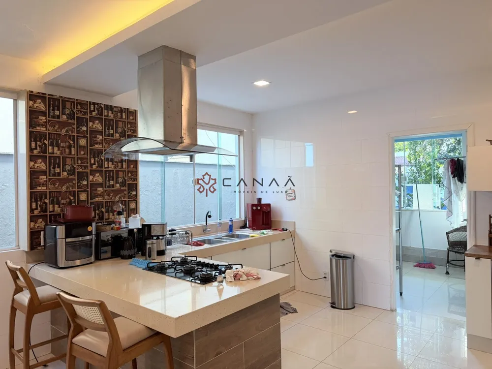 Casa, 6 quartos, 600 m² - Foto 28