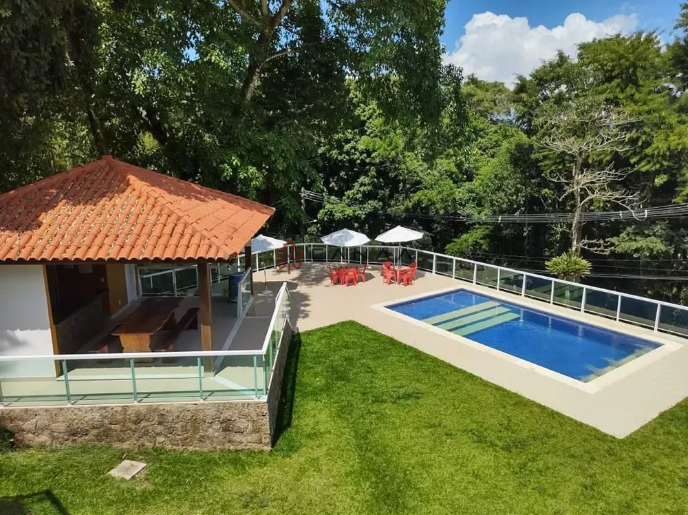 Casa de Condomínio, 5 quartos - Foto 1