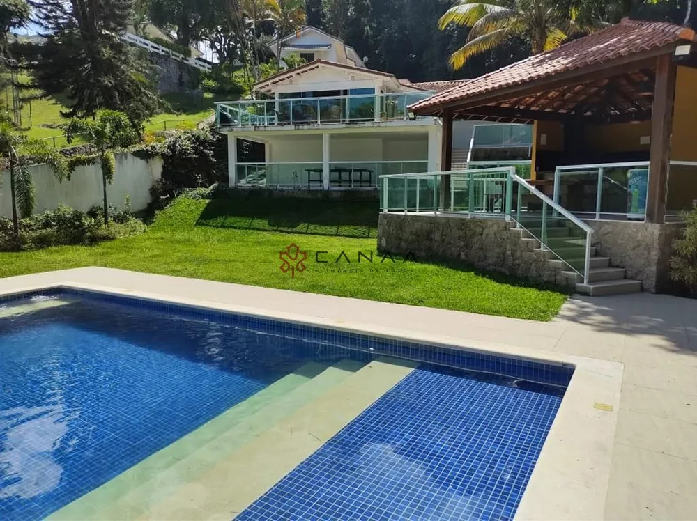 Casa de Condomínio, 5 quartos - Foto 12