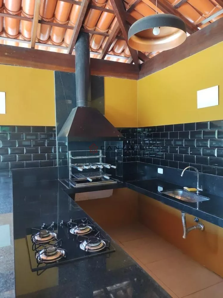 Casa de Condomínio, 5 quartos - Foto 14