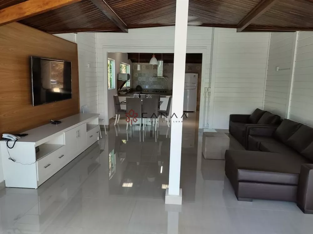 Casa de Condomínio, 5 quartos - Foto 6