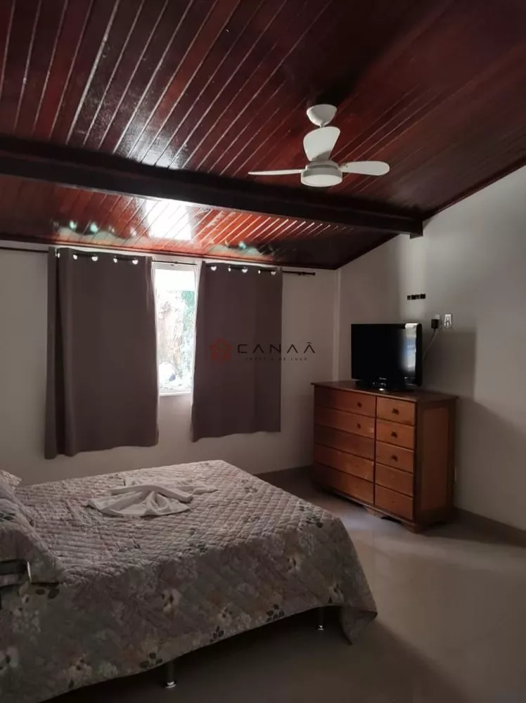 Casa de Condomínio, 5 quartos - Foto 26