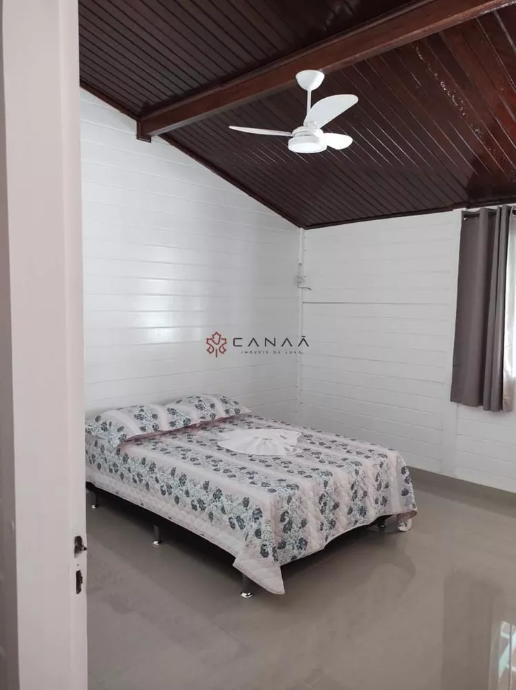 Casa de Condomínio, 5 quartos - Foto 25