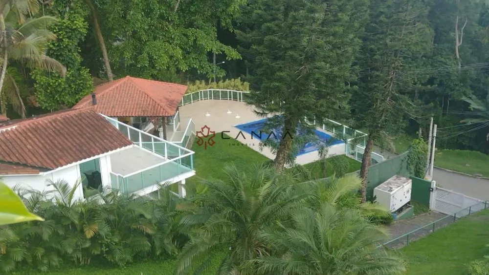 Casa de Condomínio, 5 quartos - Foto 22