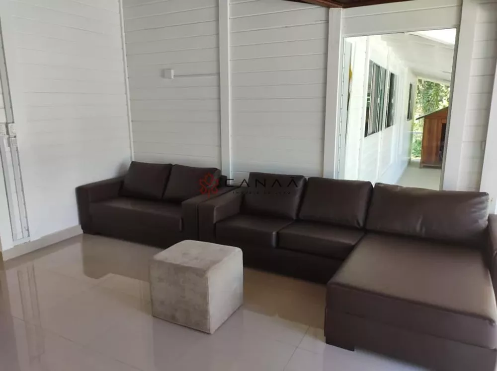 Casa de Condomínio, 5 quartos - Foto 9