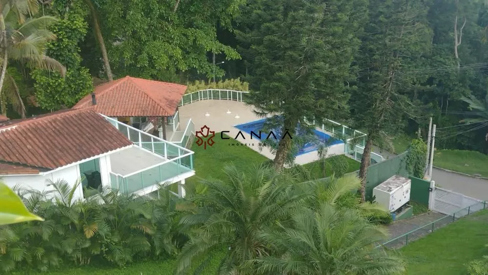 Casa de Condomínio à venda com 5 quartos, 1000m² - Foto 3