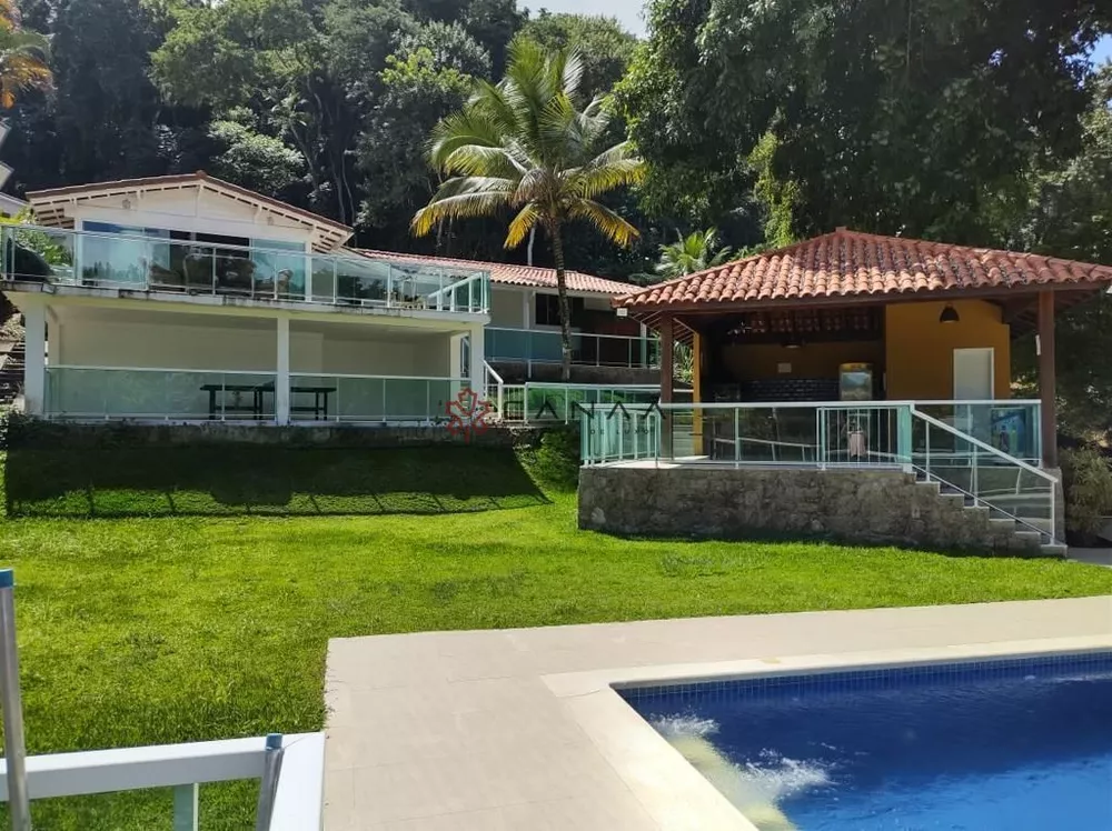 Casa de Condomínio, 5 quartos - Foto 16