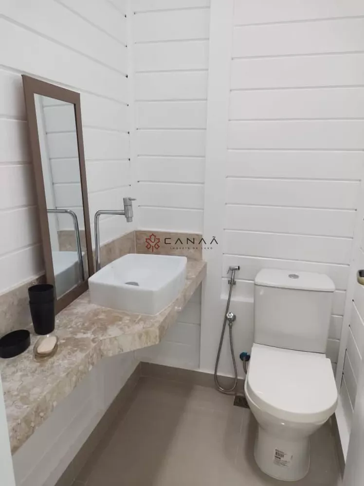 Casa de Condomínio, 5 quartos - Foto 28