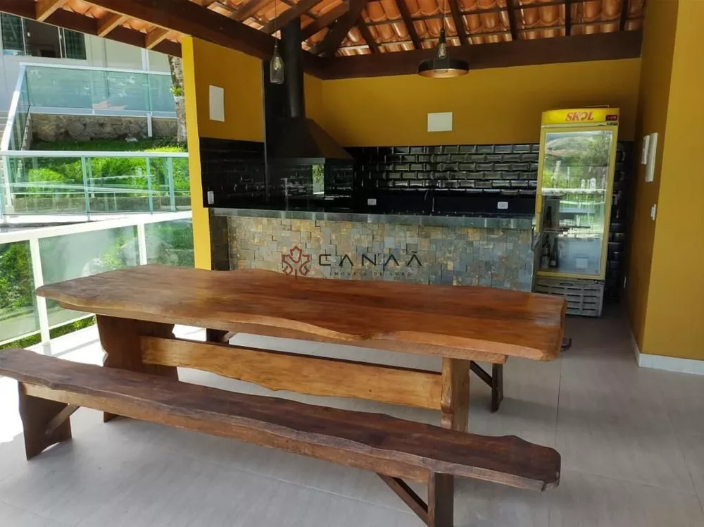 Casa de Condomínio, 5 quartos - Foto 15