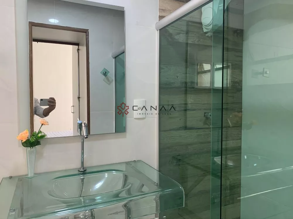 Apartamento, 3 quartos, 97 m² - Foto 7