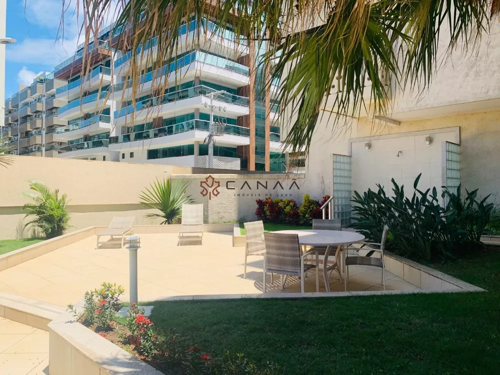 Apartamento, 3 quartos, 97 m² - Foto 5
