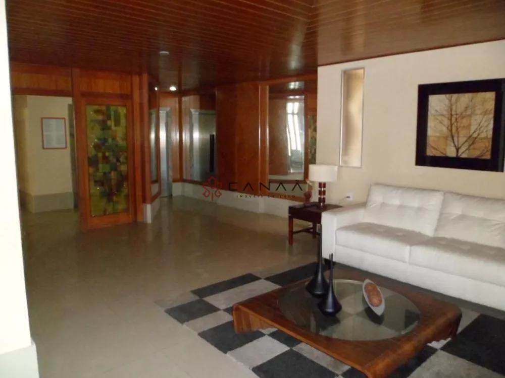 Apartamento, 3 quartos, 97 m² - Foto 9