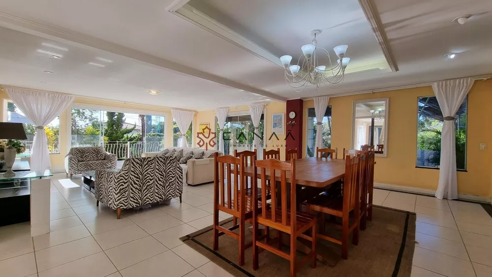 Casa, 7 quartos, 450 m² - Foto 5