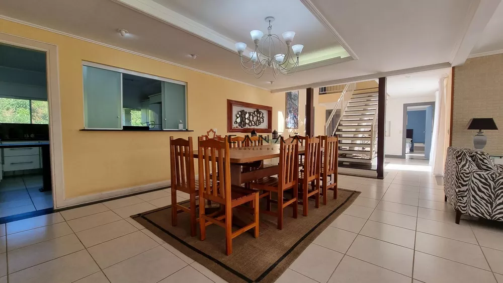 Casa, 7 quartos, 450 m² - Foto 34