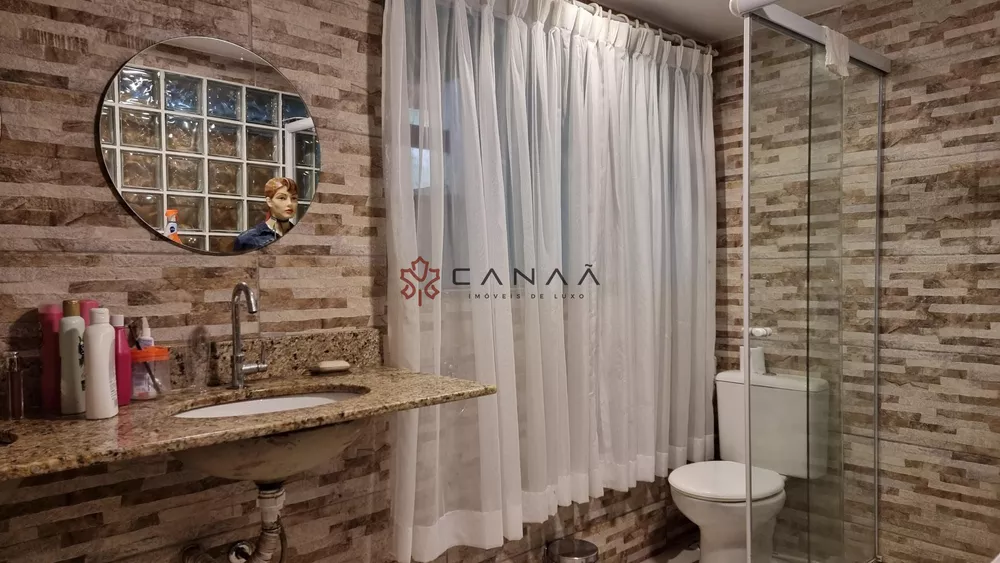 Casa, 7 quartos, 450 m² - Foto 35