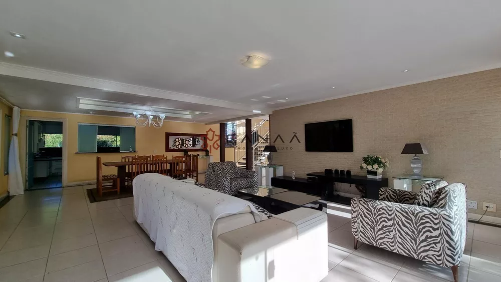 Casa, 7 quartos, 450 m² - Foto 36