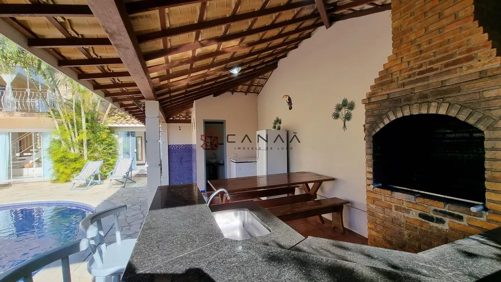 Casa, 7 quartos, 450 m² - Foto 10