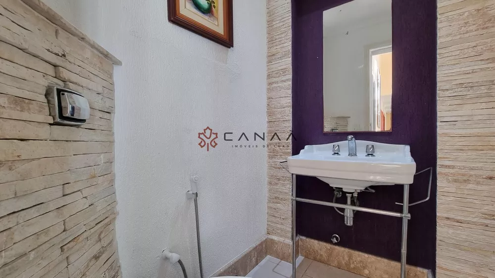 Casa, 7 quartos, 450 m² - Foto 23