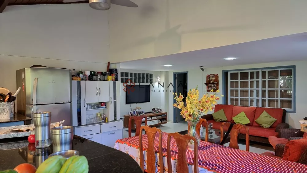 Casa, 7 quartos, 450 m² - Foto 13