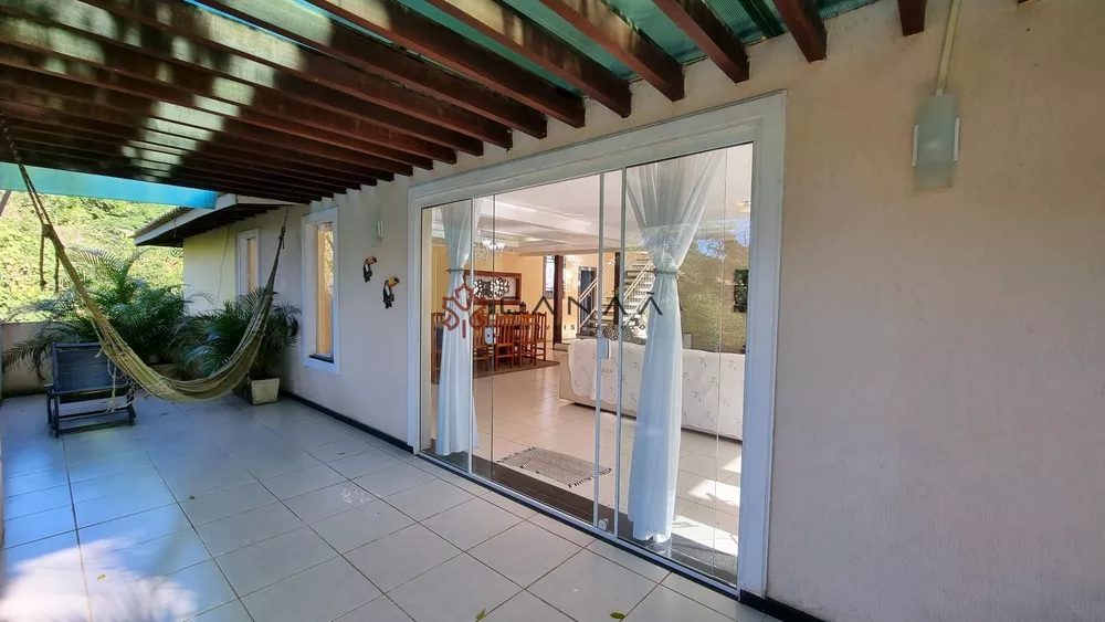 Casa, 7 quartos, 450 m² - Foto 33