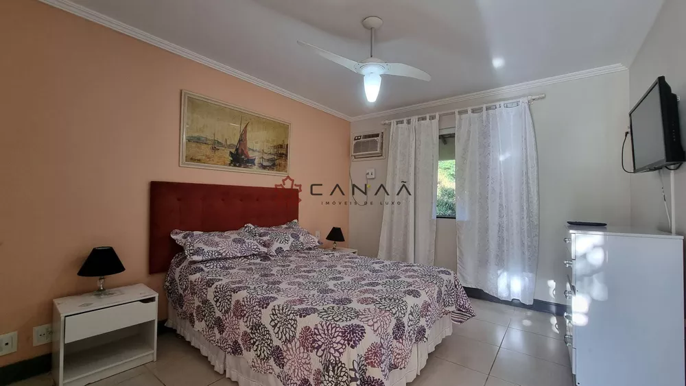 Casa, 7 quartos, 450 m² - Foto 21