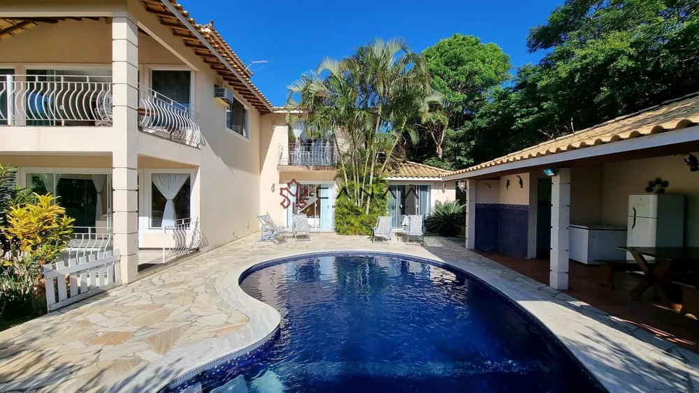 Casa, 7 quartos, 450 m² - Foto 3