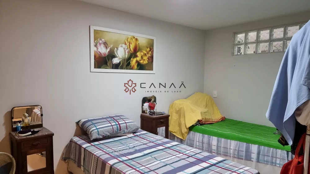 Casa, 7 quartos, 450 m² - Foto 8