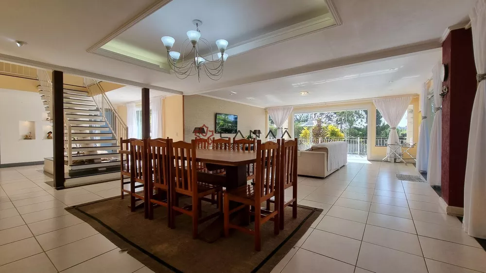 Casa, 7 quartos, 450 m² - Foto 24