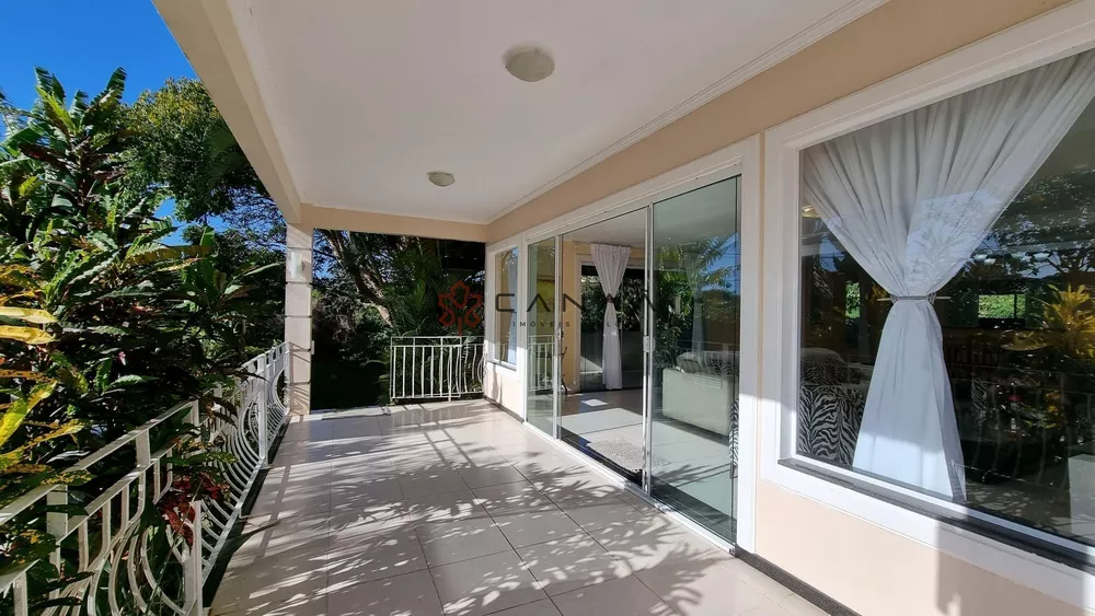 Casa, 7 quartos, 450 m² - Foto 28