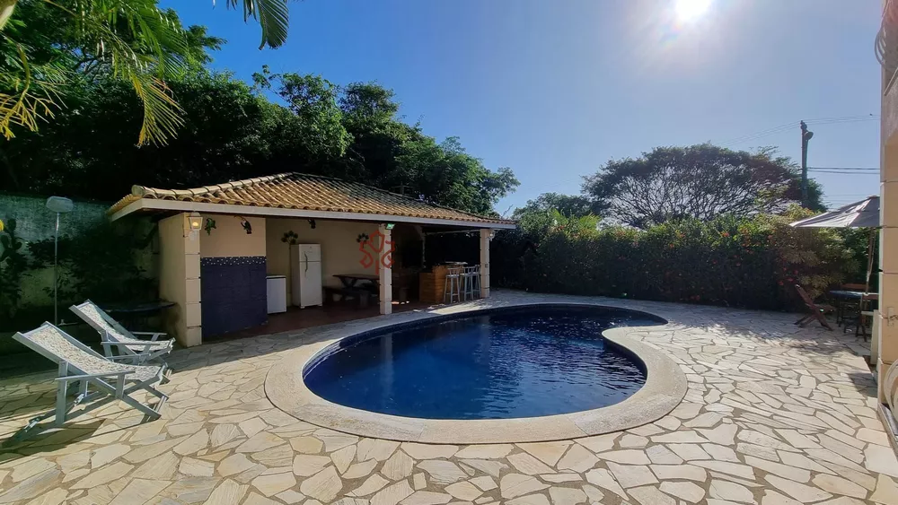 Casa, 7 quartos, 450 m² - Foto 4