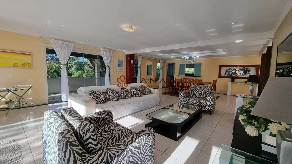 Casa, 7 quartos, 450 m² - Foto 25