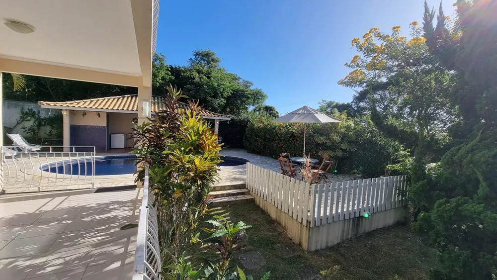 Casa, 7 quartos, 450 m² - Foto 26