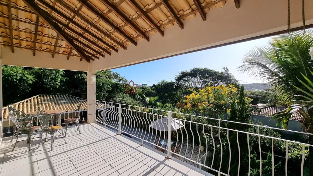Casa, 7 quartos, 450 m² - Foto 17