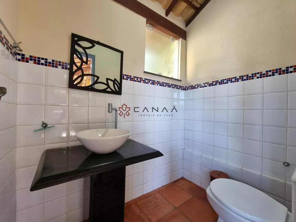 Casa, 7 quartos, 450 m² - Foto 15