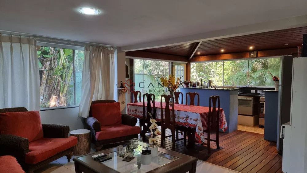 Casa, 7 quartos, 450 m² - Foto 18