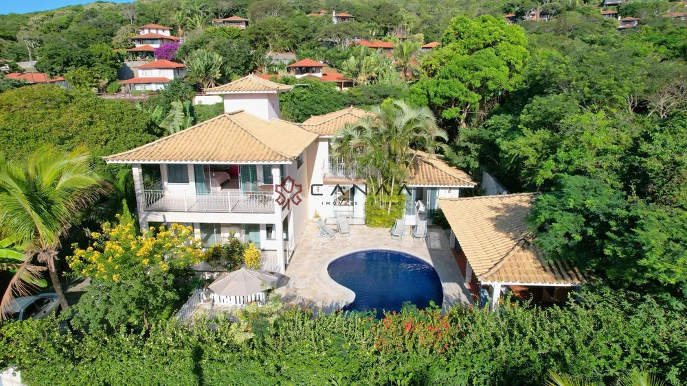 Casa, 7 quartos, 450 m² - Foto 1