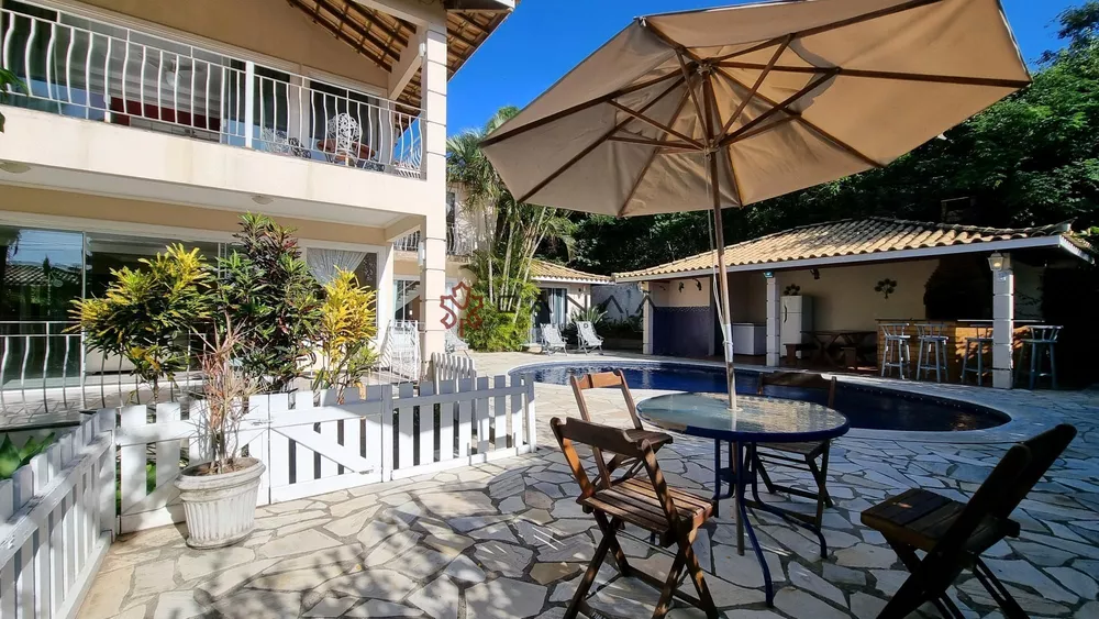 Casa, 7 quartos, 450 m² - Foto 14