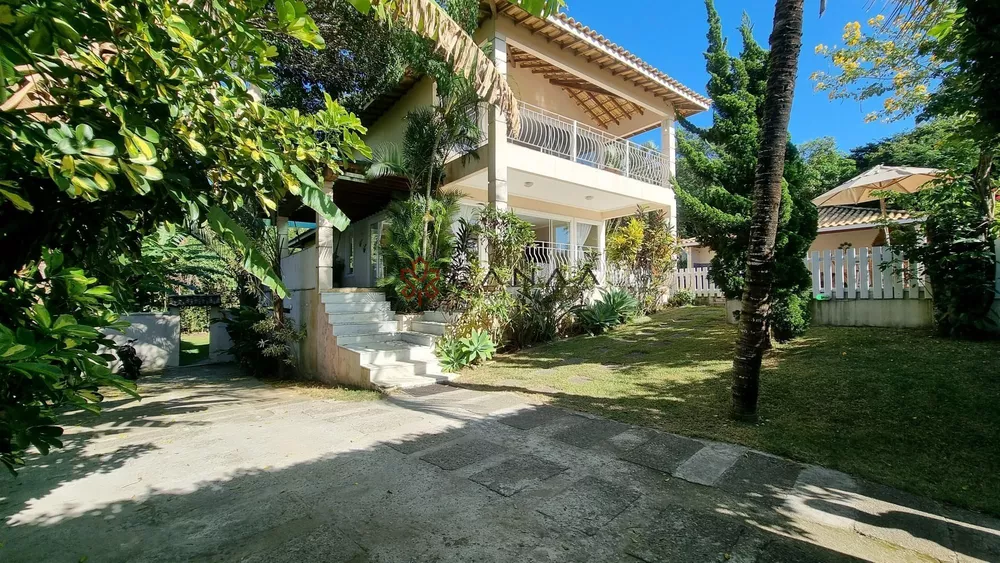 Casa, 7 quartos, 450 m² - Foto 2