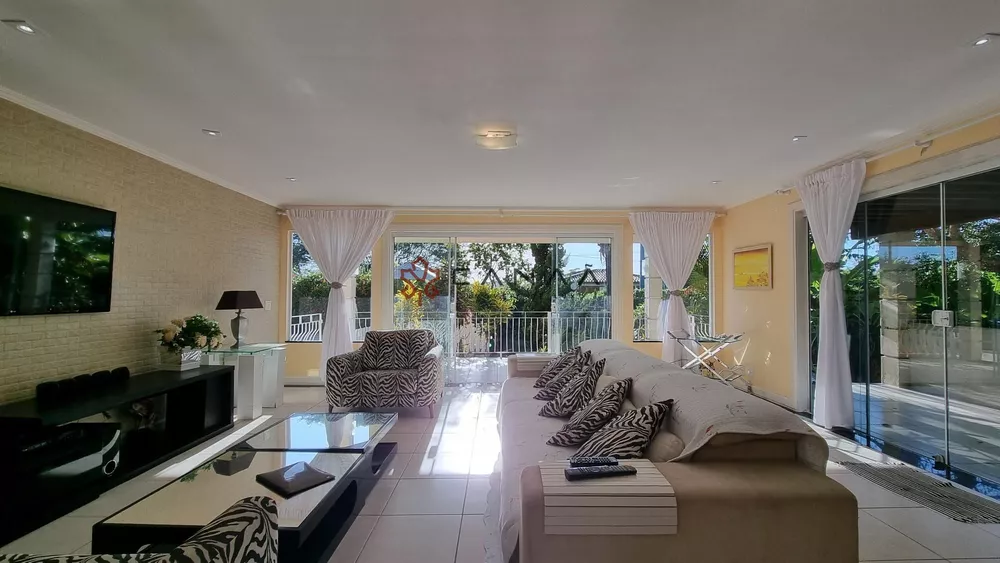 Casa, 7 quartos, 450 m² - Foto 9