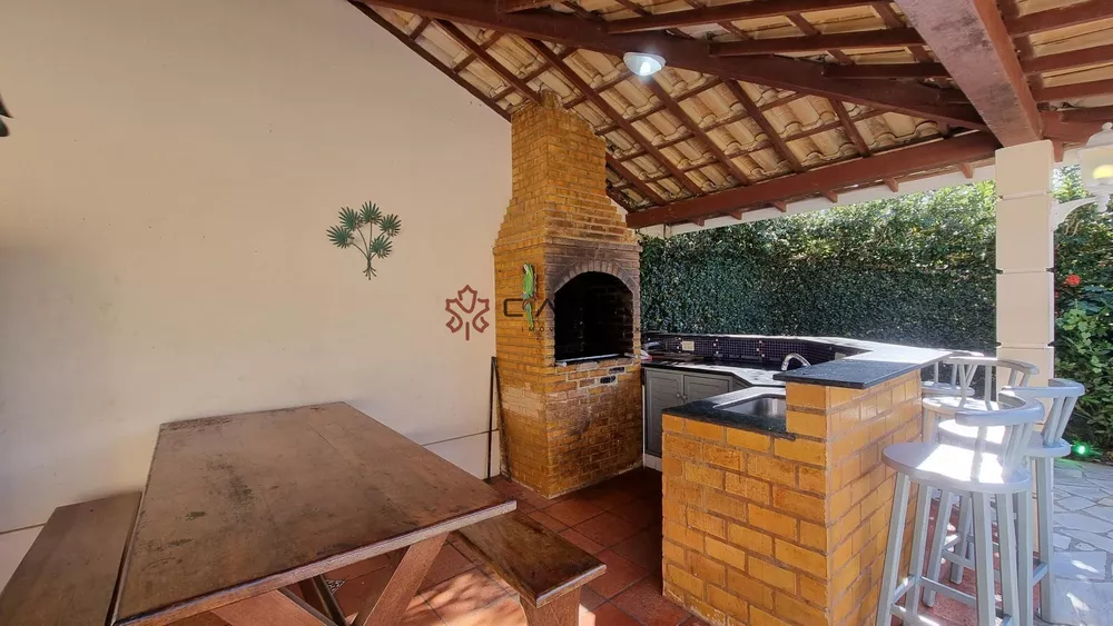 Casa, 7 quartos, 450 m² - Foto 19