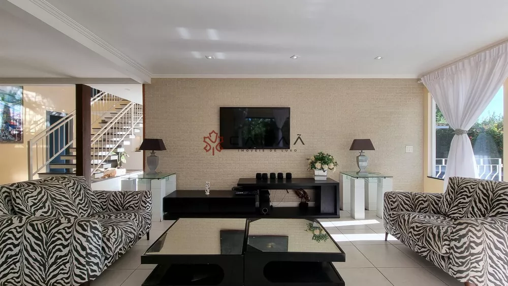 Casa, 7 quartos, 450 m² - Foto 6