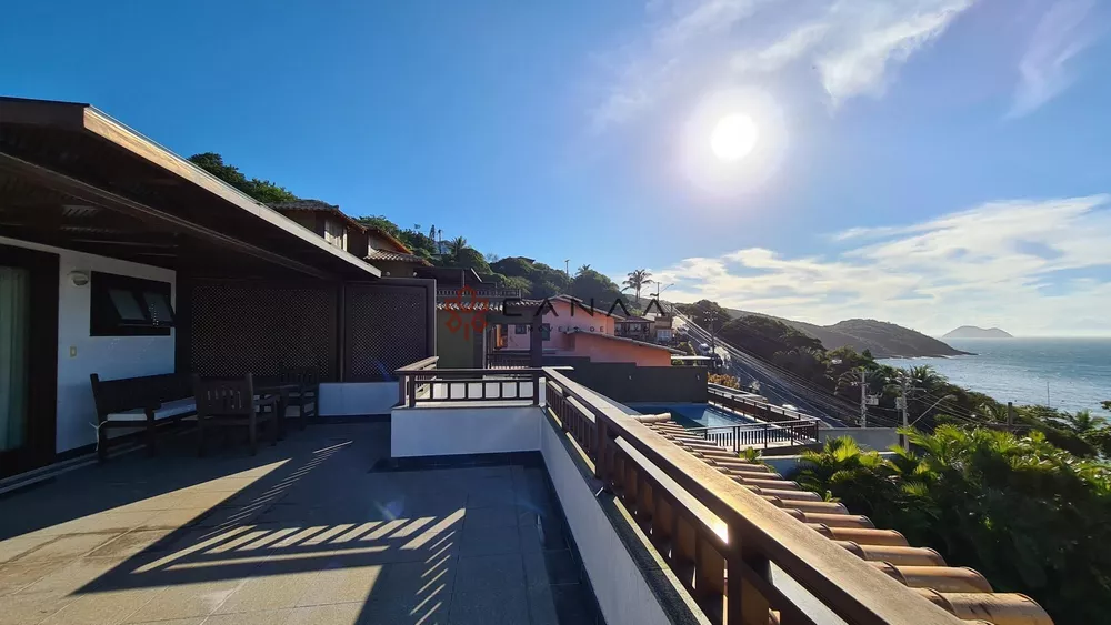 Casa, 6 quartos, 800 m² - Foto 35