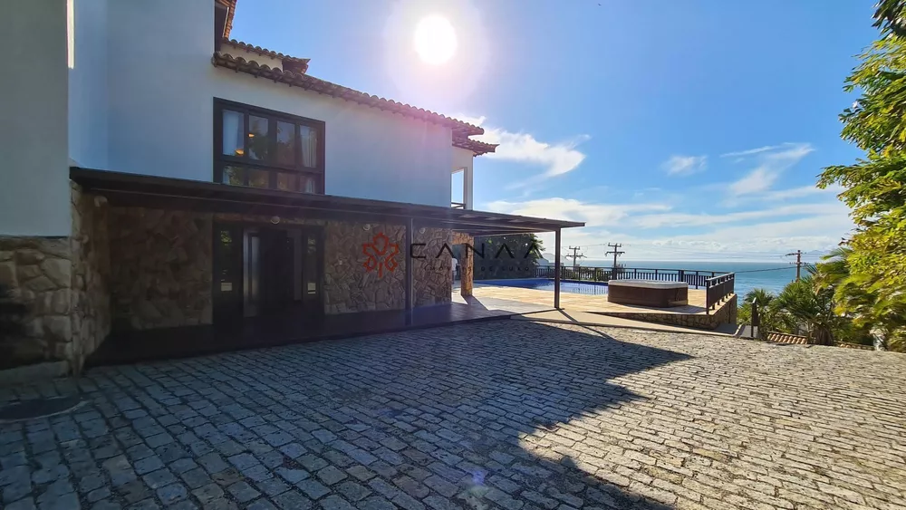 Casa, 6 quartos, 800 m² - Foto 55